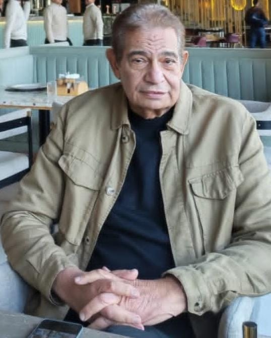 Mohammed mostafa abdelwahab